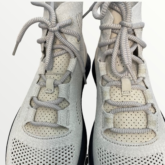 Under Armour UA Fat Tire Michelin Knit Shoes Sneaker Boot Women's 7 - Picture 6 of 9